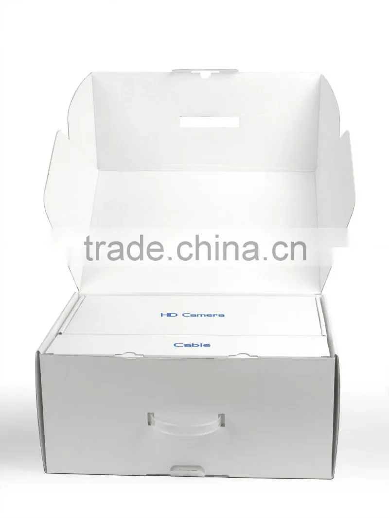 Private OEM 4CH AHD 960P 1.3MP cctv camera system AHD DVR H.264