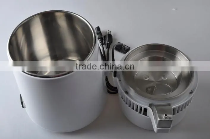 5L Laboratory Water Distiller Price, Dental Water Distiller