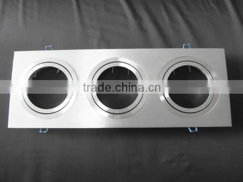 fashionable&flexible design led ceiling light hong kong weixingtech