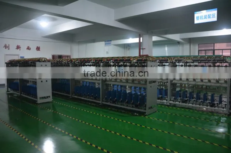 Best two for one twister For Embroidery Thread From China manufacturer