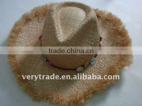 wide brim colombia hat
