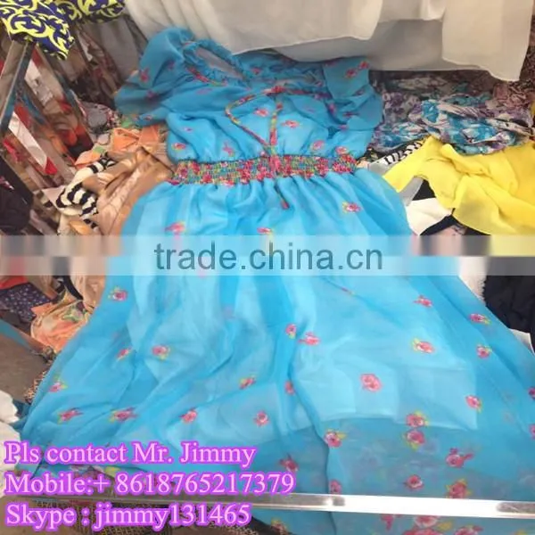 wholesale all used clothing from China with fashion style