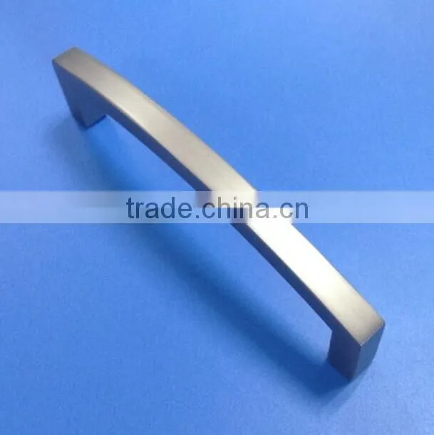 kitchen hardware accessory brush nickel cabinet handles