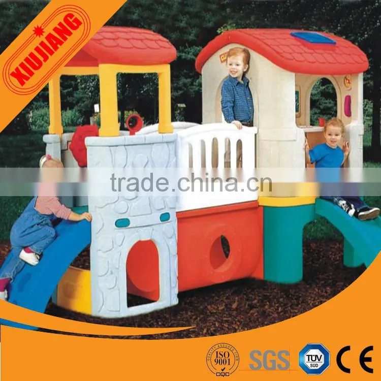 Inflatable children playground cheap inflatable slides for kids