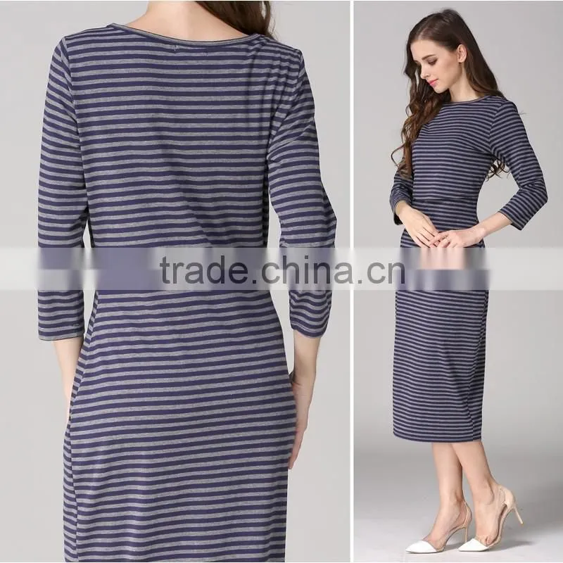 Newest style sexy women breastfeeding baby feeding sleepwears dress