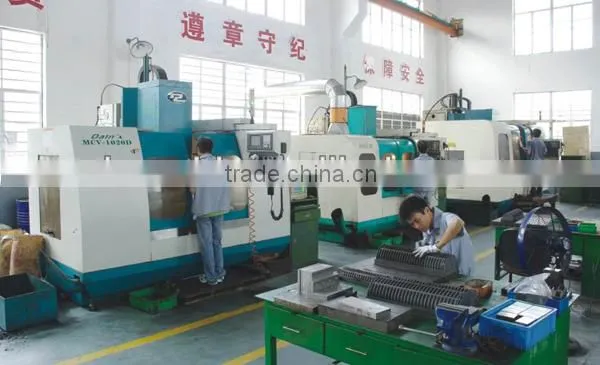 yuyao high quality household plastic injection mould