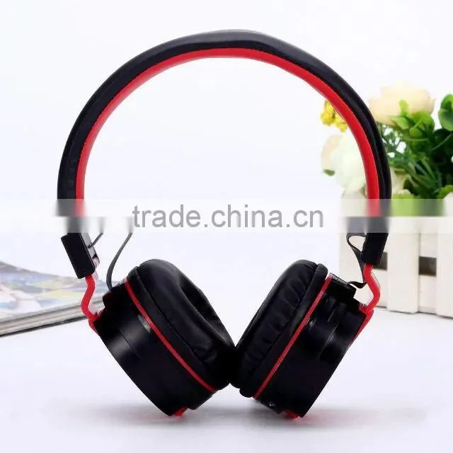 SNHALSAR S940 bluetooth headphone , ODM headphone, wireless earphone