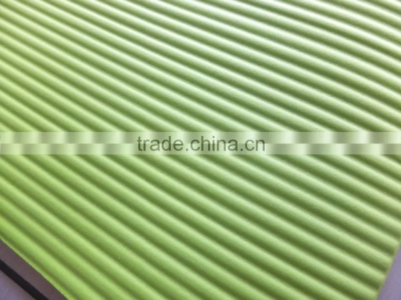 2016 hot sale yoga mat for sale , 10mm thickness TK-A2