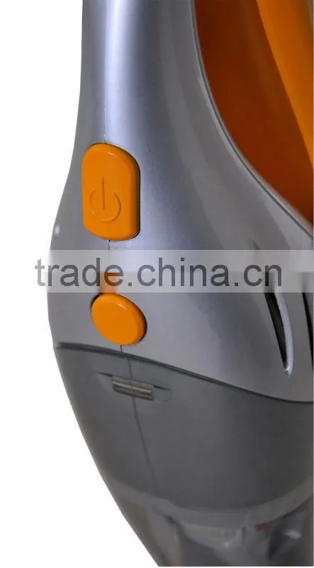 2 in 1 Stick washable vacuum cleaner model CS-S001