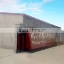 Bazhou Shizhidai Furniture Co., Ltd. company overview - view 1