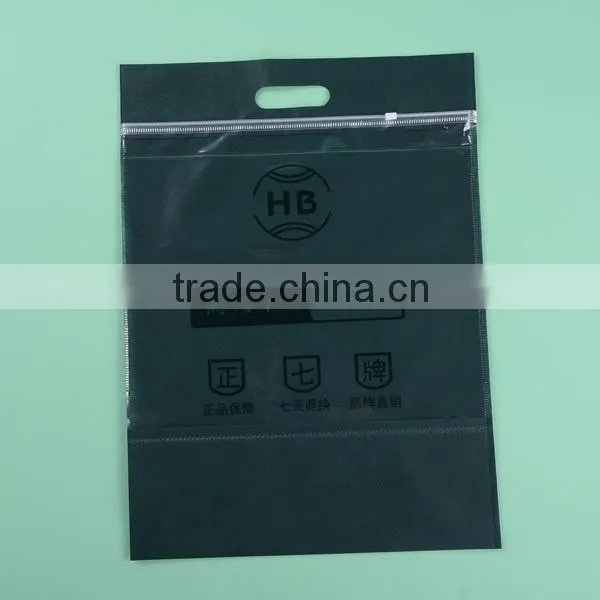 Plastic bags China manufacturer wholesale hign quality laminated polybag pvc zipper bag,plastic zipper bag,zipper bag