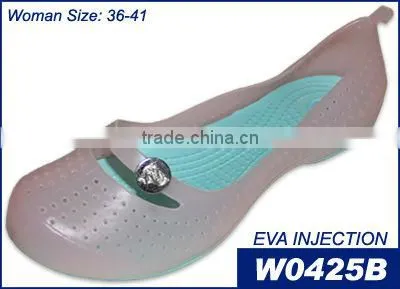 Fashion PVC Slipper
