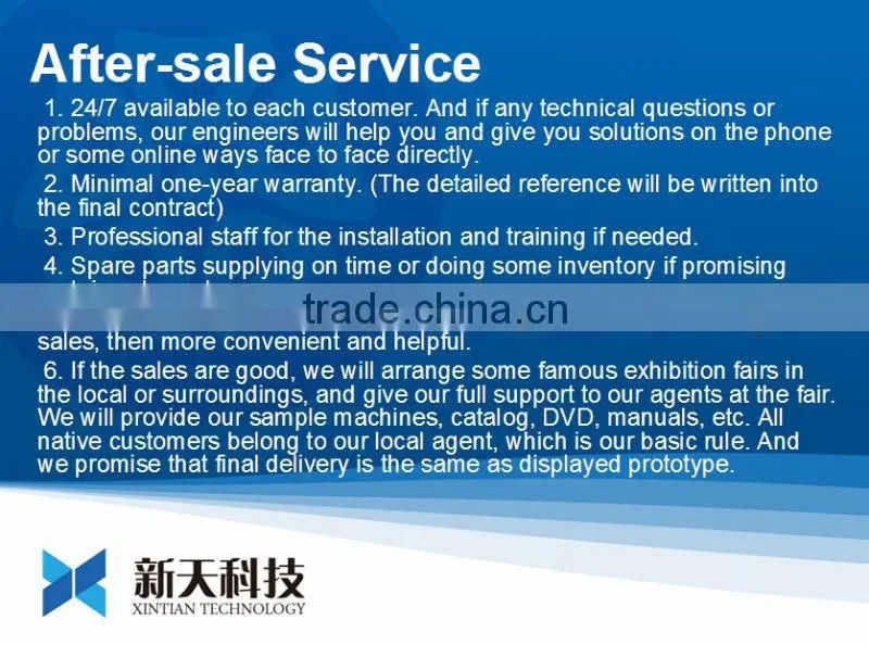 High quality direct sale CO2 RF wood products marking device
