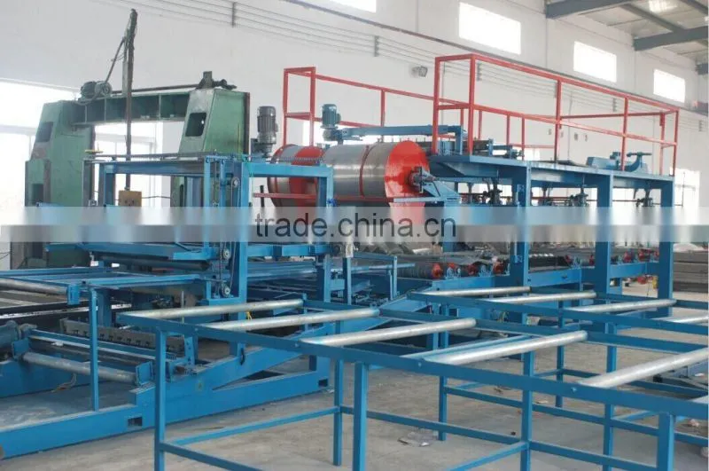 new product eps foam production line