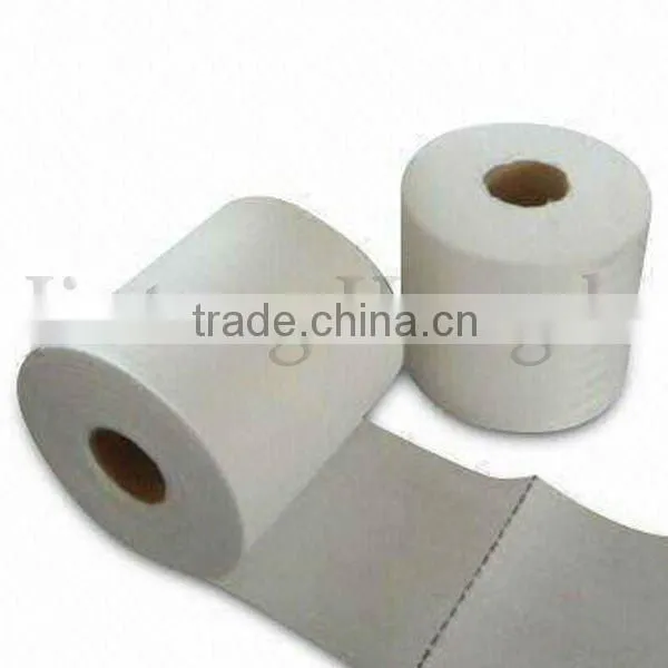 Spunlace Non-woven for Wet Tissue