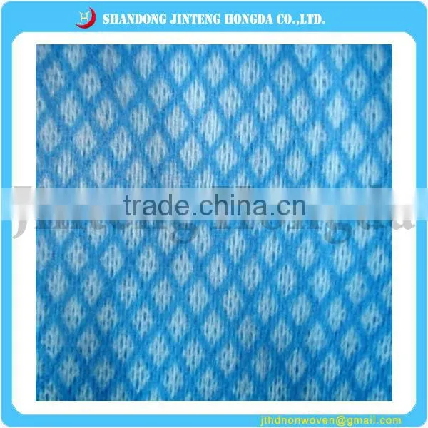 Non woven Fabrics