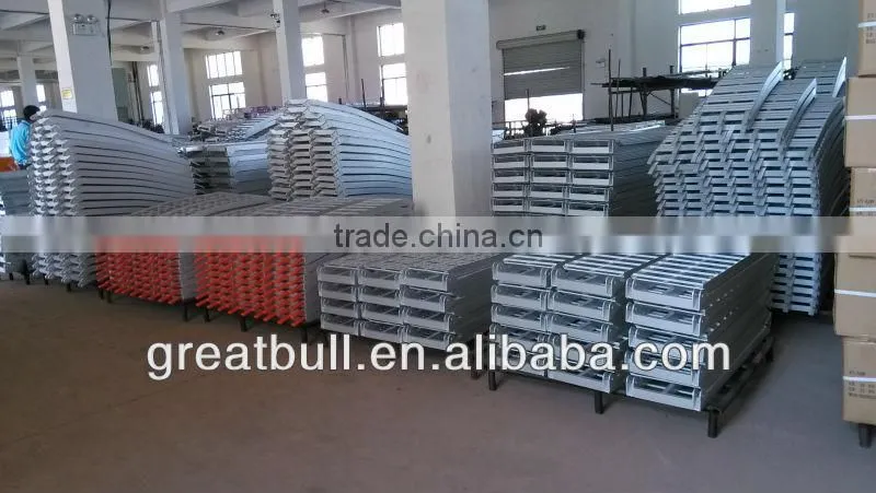 Aluminium Atv Ramp & Motorcycle loading ramp