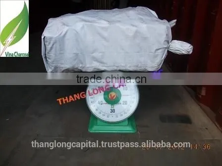 No toxic no sulphur Coffee Softwood charcoal