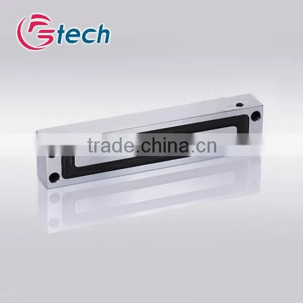 Bedroom door lock electric magnetic locks 12v 24v electromagnetic lock waterproof magnetic lock