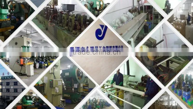 JY-2045E|Aluminum alloy track conveyor|Embossing sliding wheel rail|Cold rolled flow track
