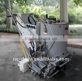DY-HPT Hand-Push Line Marking Machine
