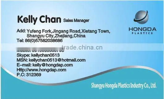 Plastic roll on deodorant ball supplier from HONGDA roll on