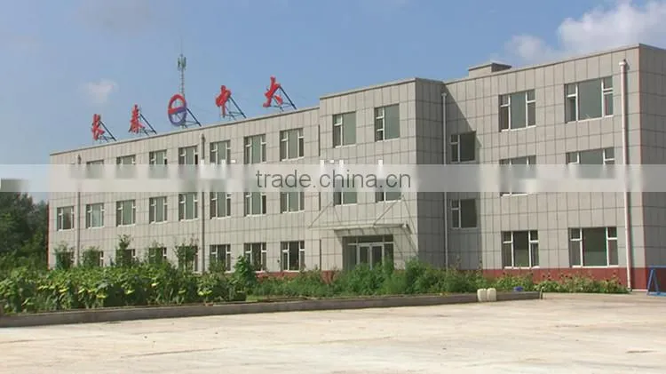 High quality tobacco machinery new type rotary tiller for tabacco field