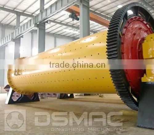 Cement Grinding Mill Plant