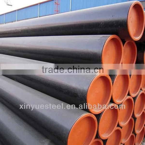 2016 API 5L X65 PSL2 carbon steel pipe