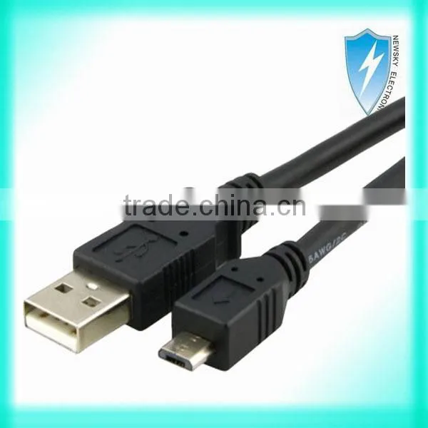 1m 2m 3m For PS4 data cable usb cable for ps4 charger cable