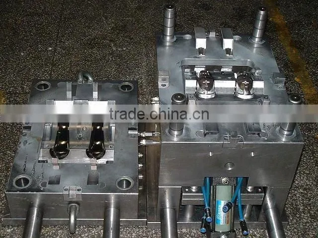Injection Mold