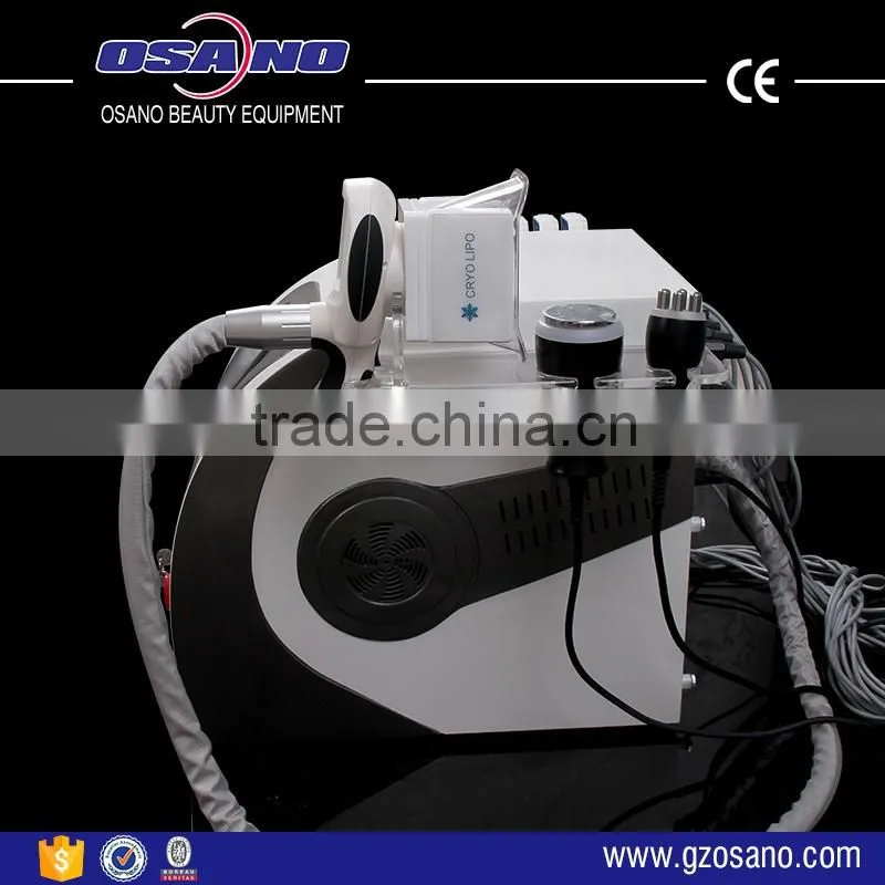 2016 Best Selling Products Liposuction Laser Beauty Slimming Machine