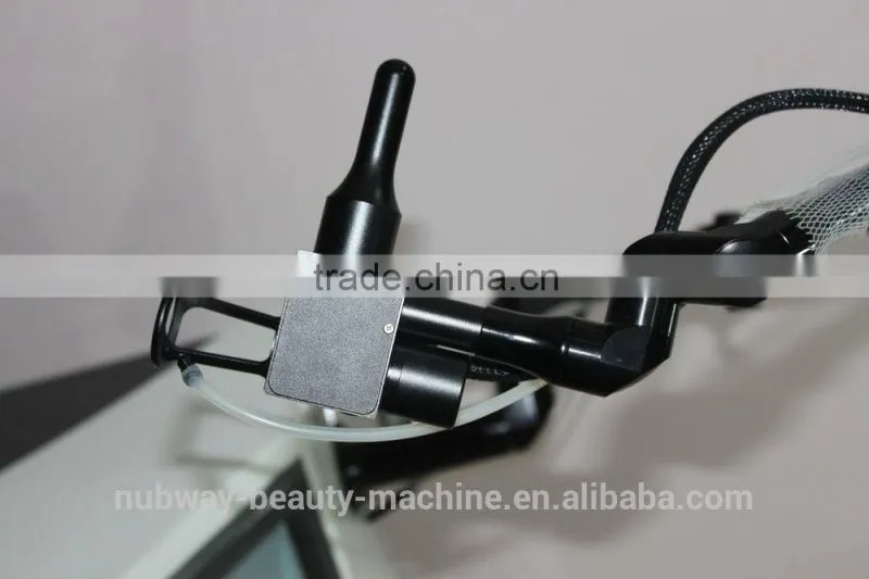 Effectively Best Quality Professional Clinic Use Fractional CO2 Laser Acne Scar Removal