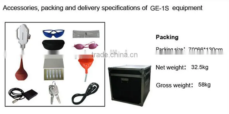 New hone use venus laser ipl shr laser hair removal