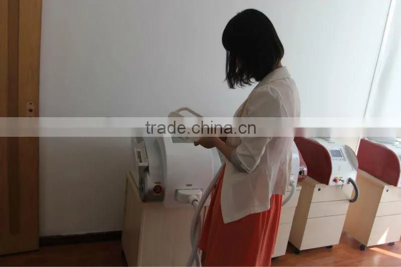 Home use ipl skin whitening hair removal beauty machine with ipl handpiece AP-TK AP-TK