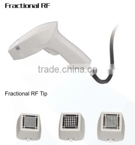 Clinical Experience beauty salon use rf home RFXel