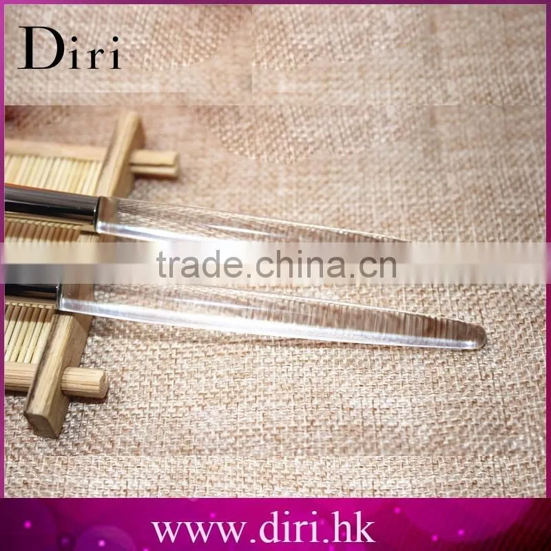 Trade Assurance 8 Piece Professional Makeup Brushes