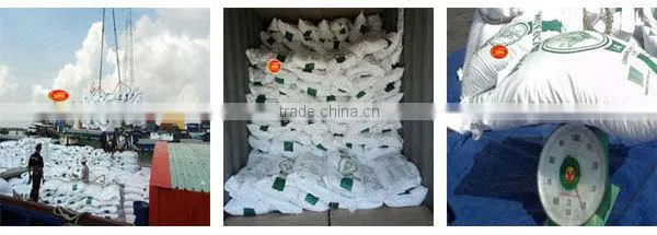 LONG WHITE RICE 5% BROKEN
