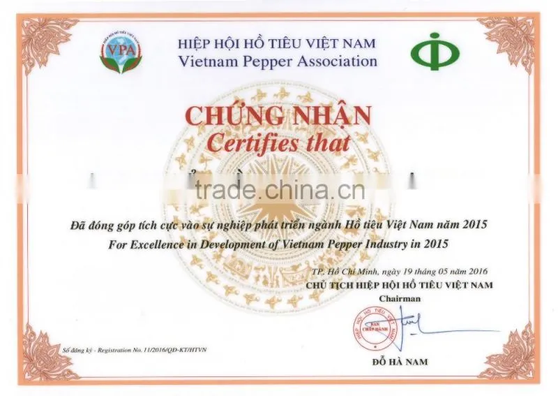 White Pepper/Poirve Blanc/White Pepper seeds Workable Price (skype: hanfimex08)