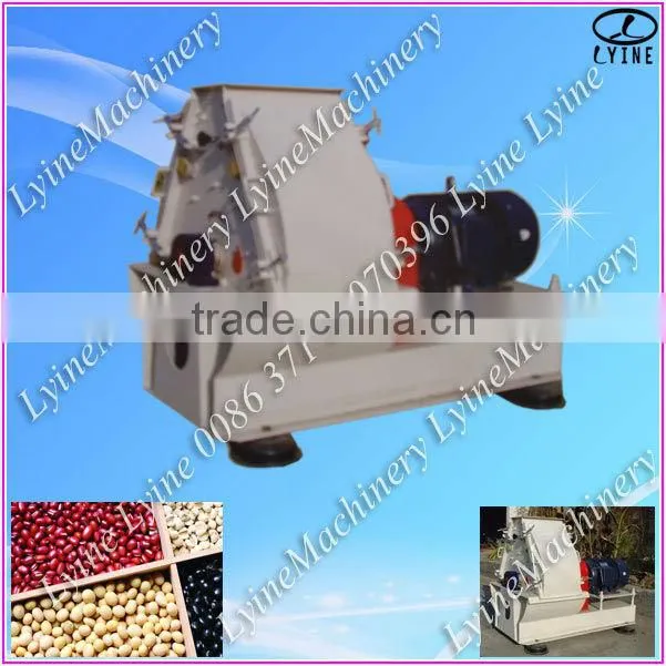 Best Price high efficiency flour mill