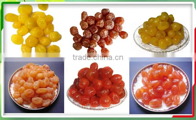 Apricot Kernels/ Bitter and Sweet Apricot Kernels