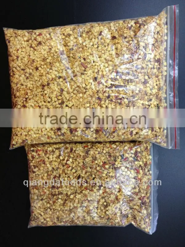 HIGH QUALITY NEW CROP PAPRIKA SEEDS