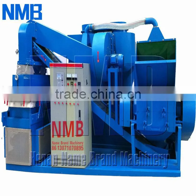 Top sales!! scrap copper wire separator machine