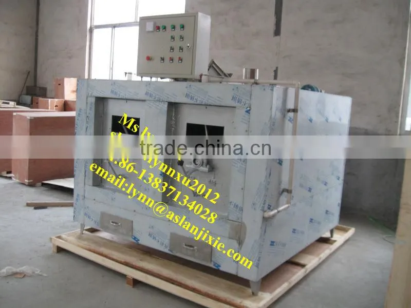rice roaster/peanut/soybean roasting machine