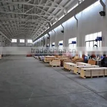 Zhengzhou Alpha Machinery Co., Ltd. company overview - view 2