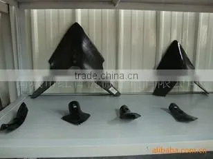 Agricultural machinery parts break shovel,cultivator shovel