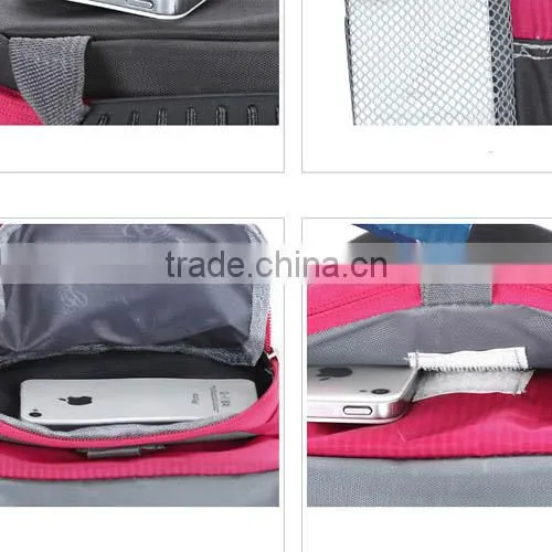 New Design Europe and the American Style Sport Messenger Bag (BWXB009)