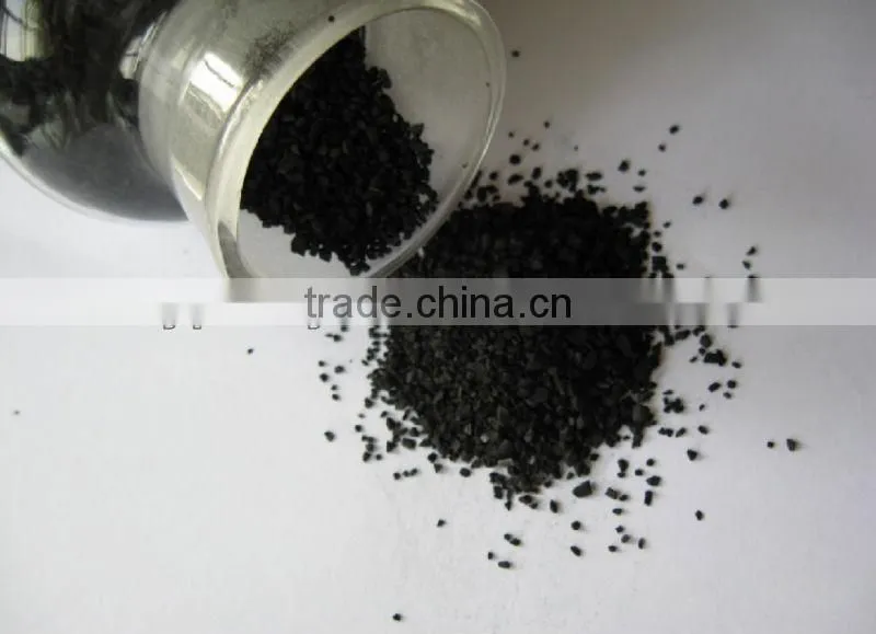 8*30mesh Coal based granular activated carbon large specific surface area