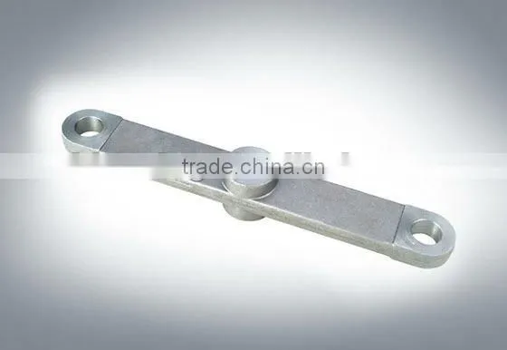 die forging and machining auto parts For subway,hot forging auto parts