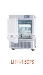 Low MOQ LRH-500F Laboratory Intelligent Digital Biochemical Equipment